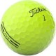 TITLEIST - AVX 2025 12 bolas