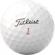 TITLEIST - PRO V1 Left Dash 12 Balles