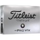 TITLEIST - PRO V1 Left Dash 12 Balles