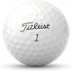 TITLEIST - PRO V1 2025 12 balles
