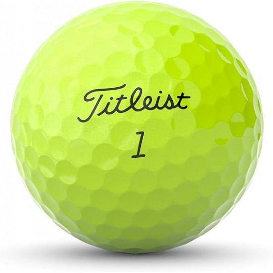 TITLEIST - PRO V1 2025 12 balles