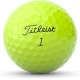 TITLEIST - PRO V1 2025 12 balles