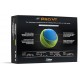 TITLEIST - PRO V1 2025 12 balles
