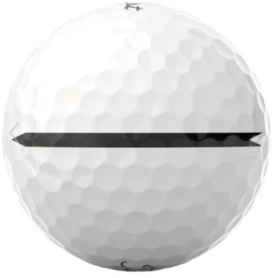 TITLEIST - PRO V1 2025 12 balles