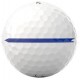 TITLEIST - PRO V1 2025 12 balles