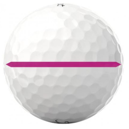 TITLEIST - PRO V1 2025 12 balles