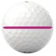 TITLEIST - PRO V1 2025 12 balles