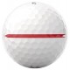 TITLEIST - PRO V1 2025 12 balles