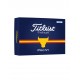 TITLEIST - PRO V1 2025 12 balles