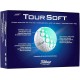 TITLEIST - TOUR SOFT 12 balles