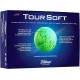 TITLEIST - TOUR SOFT 12 balles