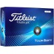 TITLEIST - TOUR SOFT 12 balles