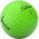 TITLEIST - TOUR SOFT 12 balles