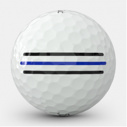 TITLEIST - TOUR SOFT AIM BIL 2026 BOLAS