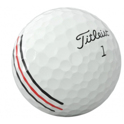 TITLEIST - TOUR SOFT AIM BIL 2026 BOLAS