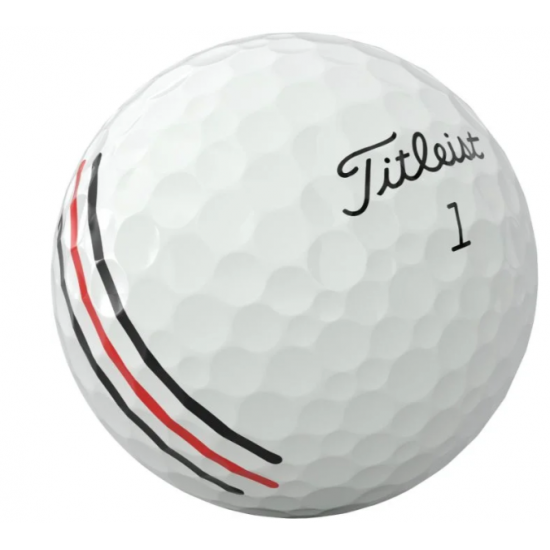 TITLEIST - TOUR SOFT AIM BIL 2026 BOLAS
