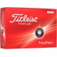 TITLEIST - TRUE FEEL 12 balles