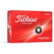 TITLEIST - TRUE FEEL 12 balles