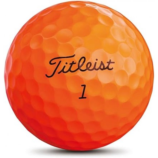 TITLEIST - VELOCITY 2025 12 balles