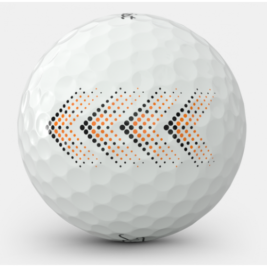 TITLEIST - VELOCITY AIM BOLAS 2026