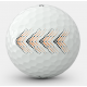 TITLEIST - VELOCITY AIM BOLAS 2026