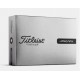 TITLEIST - Pro V1X Left Dash 2026 *12