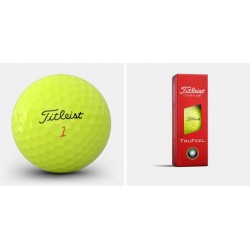 TITLEIST - Trufeel 2026 *12
