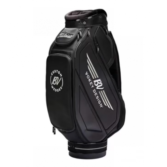 TITLEIST - 2023 VOKEY DESIGN MIDSIZE STAFF BAG