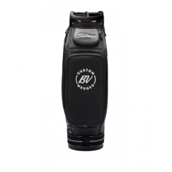 TITLEIST - 2023 VOKEY DESIGN MIDSIZE STAFF BAG