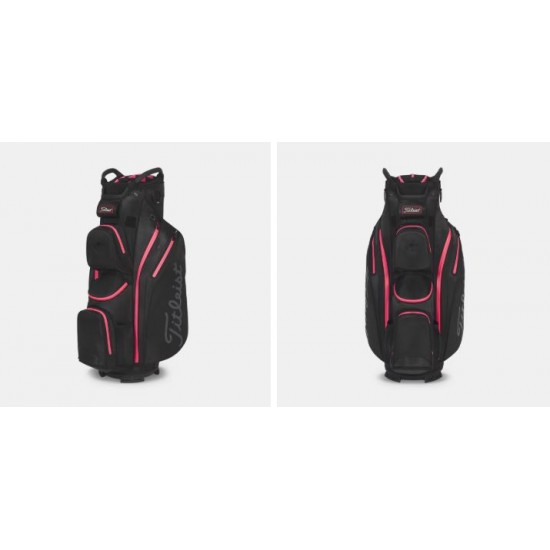 TITLEIST - Cart Bag 14 Stadry