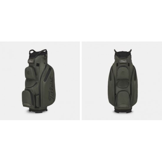 TITLEIST - Cart Bag 14 Stadry