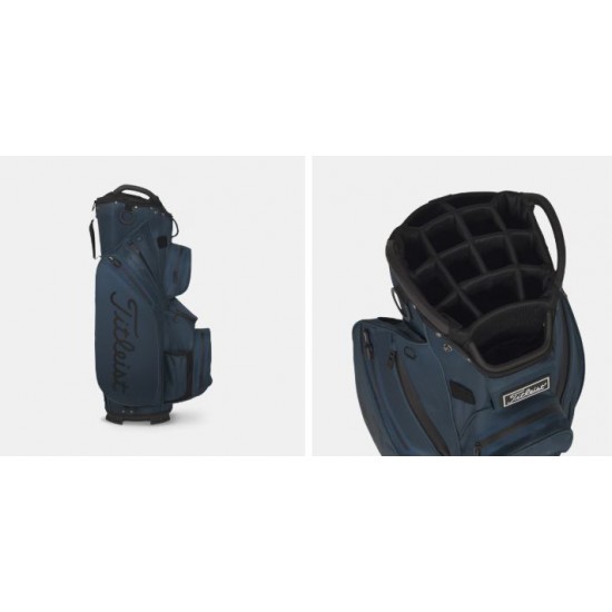 TITLEIST - Cart Bag 14 Stadry