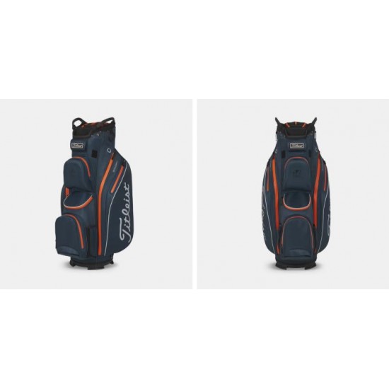 TITLEIST - Cart Bag 14 Stadry