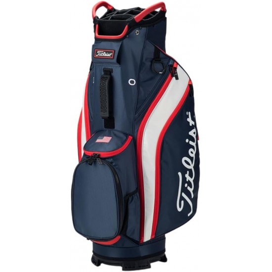 TITLEIST - Cart 14 Bag 2025