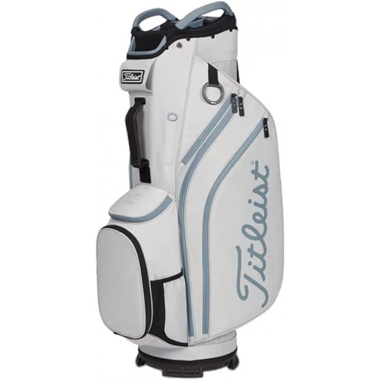 TITLEIST - Cart 14 Bag 2025