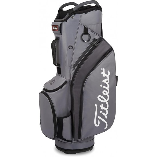 TITLEIST - Cart 14 Bag 2025