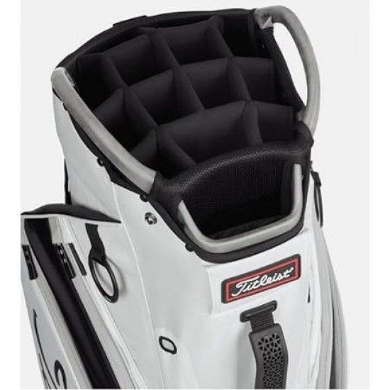 TITLEIST - Cart 14 Bag 2025