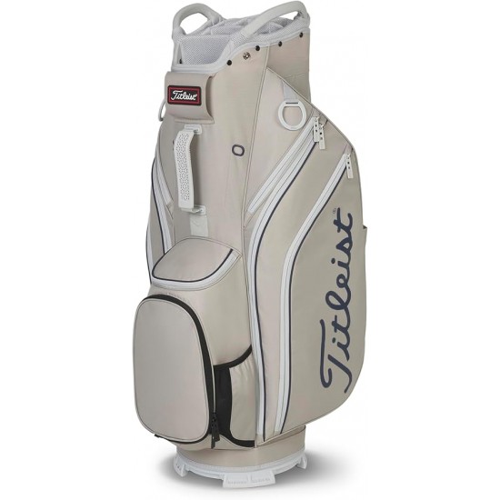 TITLEIST - Cart 14 Bag 2025