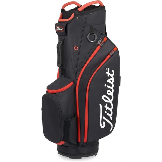 TITLEIST - Cart 14 Bag 2025
