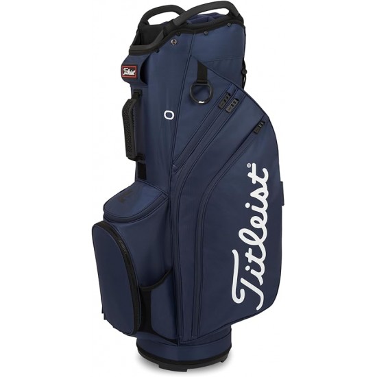 TITLEIST - Cart 14 Bag 2025