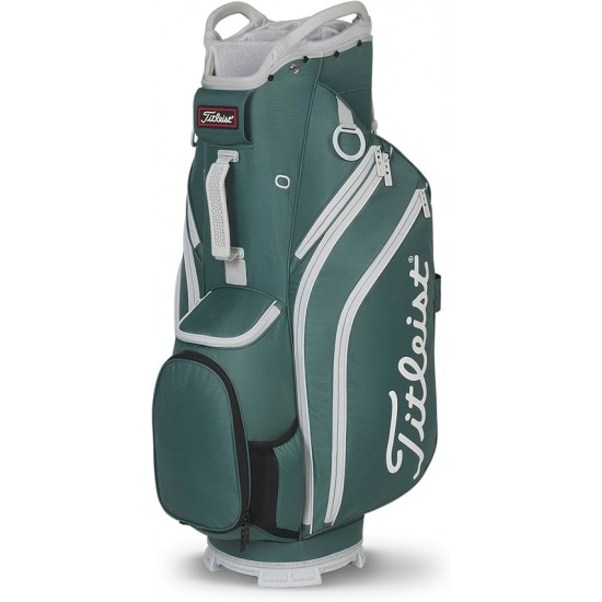 TITLEIST - Cart 14 Bag 2025