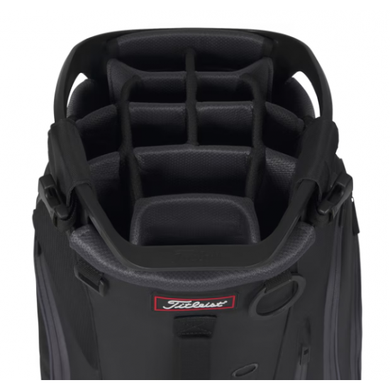 Titleist - Hybrid 14 Stand Golf Bag