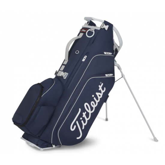 Titleist - Hybrid 14 Stand Golf Bag