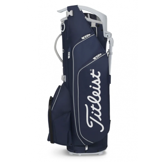 Titleist - Hybrid 14 Stand Golf Bag