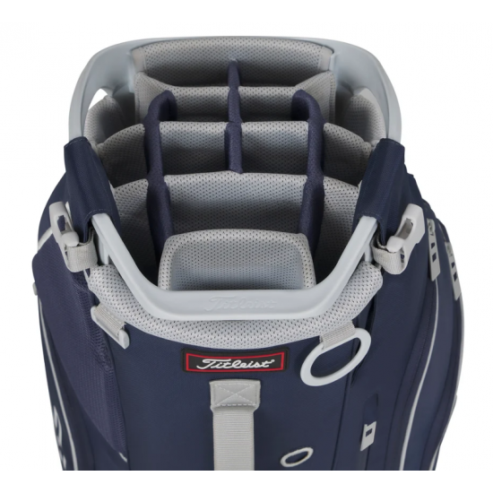 Titleist - Hybrid 14 Stand Golf Bag