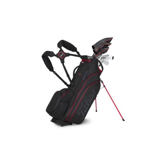 Titleist - Hybrid 14 StaDry Standbag