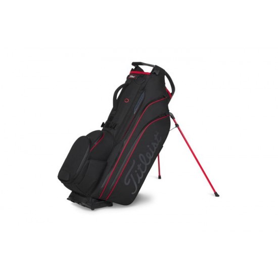 Titleist - Hybrid 14 StaDry Standbag