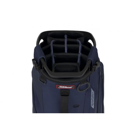 Titleist - Hybrid 14 StaDry Standbag