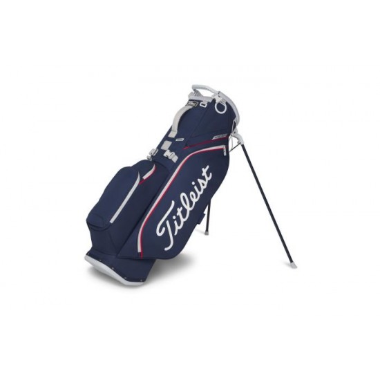 TITLEIST - Titleist Players S4 StaDry Standbag
