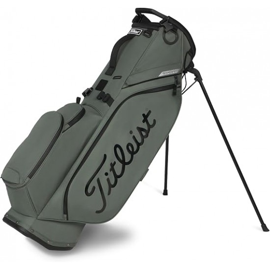 TITLEIST - Titleist Players S4 StaDry Standbag